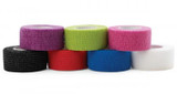 Medline - Prm088001cp - Bandage,Cohesive,Color Pk,1x5yd - Each