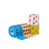 Medline - Prm088002kp - Bandage,Cohesive,Kids Pk,2x5yd - Each