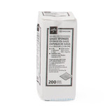Medline - Prm21208Cz - Gauze,Sponge,2X2,8Ply,Ns,Lf - Package/200