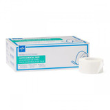 Medline - Prm260101 - Tape,Cloth/Silk,1x10yd,Lf - Each