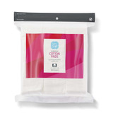 Medline - Rss10006 - Premium Cotton Pads,165ct,5.5cmx6.5cm,Ss - Each
