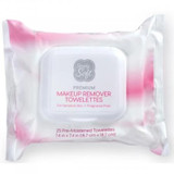 Medline - Rss1402 - Simply Soft Makeup Remover Wipe, 2 Pk - Each