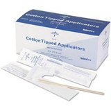 Medline - Rss20003 - Cotton Tipped Aplicators - Package/50