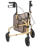 Drive Devilbiss Healthcare - Winnie Lite Supreme / Go - Rtl199 - Medical Supr.W/Tanplaidpou - Each