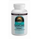 Natural Sources - Source Naturals - Sn-0040 - Green Coffee Extract - Each