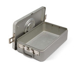 Medline - Wag1v26asa - Steriset, 1/2sz, 11.7x10.8x10.6, Gr - Each