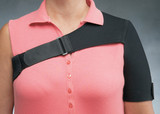 Ottobock - Qd Line - 0772614339 - Shoulder Support - Each