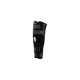 Deroyal - 100K10 - Knee Immobilizer One Size Fits Most Hook And Loop Closure Right - Case/8