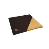 Action Products - 9005I - Pilot Seat Cushion 16 W X 18 D 1 H Inch Gel / Akton Polymer - Each