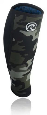 Ottobock - Rx Line - 106317-010133 - Shin Calf Sleeve - Each