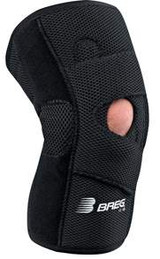Breg - 20125 - Lateral Stabilizer, W/Hinge, Airmesh, Left, Xl