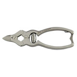 Mckesson - 43-1-100 - Argent Nail Nipper Spring Non - Sterile - Each