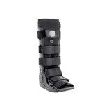 Mckesson - 155-79-95513 - Walker Boot Pneumatic Small Left Or Right Foot Adult - Each