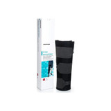 Mckesson - 155-79-96016 - Knee Immobilizer One Size Fits Most Up To 29 Inch Thigh Circumference 16 Length Left Or Right - Each