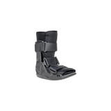 Mckesson - 155-79-95507 - Walker Boot Non - Pneumatic Large Left Or Right Foot Adult - Each
