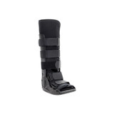 Mckesson - 155-79-95492 - Walker Boot Non - Pneumatic X - Small Left Or Right Foot Adult / Child - Each