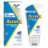 Bayer - 00280005001 - Aleve-X, Lot Rollerball Pain Relieving Max Strength 2.5oz - Each