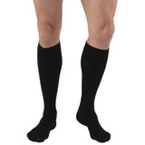 Bsn Medical - Jobst Relief - 6038726 - Compression Stocking Knee High Small / Petite Black Closed Toe - Each