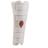 Deroyal - Sized Superlite - 7008-03 - Knee Immobilizer Large 20 Inch Length Left Or Right - Each