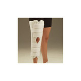 Deroyal - Sized Superlite - 7007-03 - Knee Immobilizer, Contrd Stay Lg 16&34 - Each