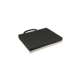 Mckesson - 170-71004 - Seat Cushion 20 W X 16 D 3 H Inch Foam - Each