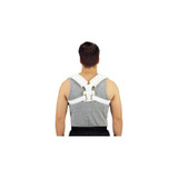 Deroyal - 3015-03 - Clavicle Strap Youth Foam Buckle Closure - Each