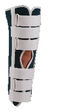 Deroyal - 4462-02 - Knee Immobilizer Small 20 Inch Length Left Or Right - Each