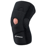 Breg - 20155 - Lateral Stabilizer, W/Hinge, Neoprene, Left, Xl