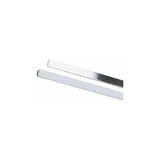 Djo Djorthopedics - 79-72165 - Finger Splint Without Fastening Left Or Right Hand Gray / Silver - Each