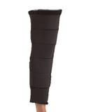 Deroyal - 7072-03 - Knee Immobilizer, W/Elas Straps Univ Blu 20&34 - Each