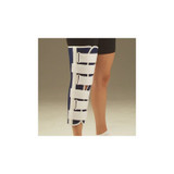 Deroyal - 1040227 - Knee Immobilizer X - Large 22 Inch Length Left Or Right - Each