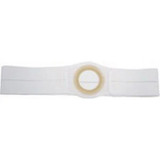 Nu-Hope - Flat Panel - 2668-P-F - Support Belt Prolapse Strap, 2 1/4" Opening, 4" Wide, 41" - 46" Waist, X - Large, Cool Comfort Ventilated Elastic. - Each
