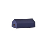 Nova Ortho-Med - 2688-R - Knee Elevator Wedge - Each