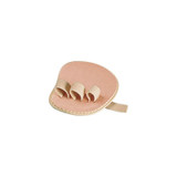 Pedifix - 8158-R - Triple Toe Straightener One Size Fits Most Pull - On Right Foot - Each