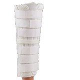 Deroyal - Er1160917 - Knee Immobilizer One Size Fits Most 16 Inch Length Left Or Right - Each