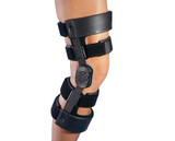Djo Djorthopedics - Procare - 79-94373 - Brace Replacement Strap Set Thigh, Calf And Condyle Pads - Each