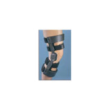 Djo Djorthopedics - Procare - 79-94378 - Brace Replacement Strap Set Thigh, Calf And Condyle Pads - Each