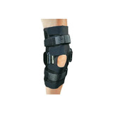 Djo Djorthopedics - Action - 79-94409 - Knee Immobilizer 2X - Large 13 Inch Length Left Or Right - Each