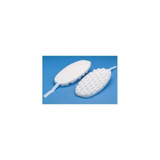 Deroyal - M9500E - Ulnar Nerve Protector 15 - 1/2 X 6 - Inch Foam Hook And Loop Strap Fastening - Case/36