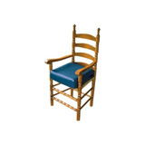 Fabrication Enterprises - Baseline - 50-1880Bur - High Elevating Seat Cushion - Each