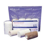Gentell - 72414 - Dufore Latex - Free Sterile 4 - Layer Compression Bandaging System - Package/1