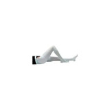 Cardinal Health - 23640-745 - Med Anti - Embolism Stocking, Waist Length, Medium, Long - Each