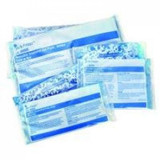 Cardinal Health - 70204 - Med Reusable Hot/Cold Gel Pack, Small, 4 - 1/2" X 7". - Case/24