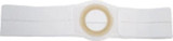 Nu-Hope - Nu-Form - 6301-F - Support Belt 2 - 1/4" , 3" W, 32" - 35" Waist, Medium, Regular Elastic - Each