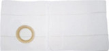Nu-Hope - Nu-Form - 6346-P-A - Support Belt With Prolapse Strap 2 - 3/4" , 7" W, 32" - 35" Waist, Medium, Regular Elastic, Right Sided Stoma - Each