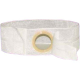 Nu-Hope - Nu-Form - 6402-P-A - Support Belt With Prolapse Strap 2-3/4" Center Opening 3" Wide, 36" - 40" Waist, Large, Cool Comfort Elastic. - Each