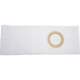 Nu-Hope - Nu-Form - 6432-P-C - Support Belt With Prolapse Strap 3 - 1/4" , 6" W, 36" - 40" Waist, Large, Cool Comfort Elastic - Each