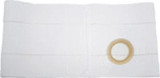 Nu-Hope - Nu-Form - 6442-P-A - Support Belt With Prolapse Strap 2-3/4" , 7" W, 36" - 40" Waist, Large, Cool Comfort Elastic, Left Sided Stoma - Each