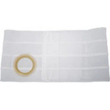 Nu-Hope - Nu-Form - 6458-P-B - Support Belt With Prolapse Strap 3" , 8" W, 41" - 46" Waist, X - Large, Cool Comfort Elastic, Right Sided Stoma - Each