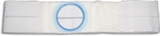 Nu-Hope - Flat Panel - 6692P-F - Original 3" Support Belt Prolapse Strap 2 - 1/4" Center Opening, Cool Comfort Elastic, Waist 20" - 23", Medium. - Each